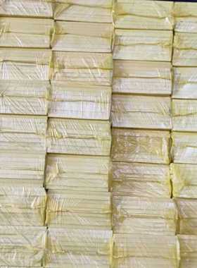 xps挤塑板黄色挤塑保温冷库板阻燃隔热聚苯乙烯外墙挤塑板地暖板