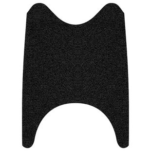 电动车脚垫适用于爱玛雅迪新日台铃绿源龟王通用防水板自裁脚踏垫