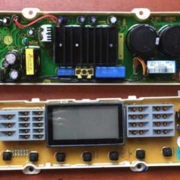 LG洗衣机电脑板XQB80-V31PD/R31P T80GR31PD EBR60858103显示板