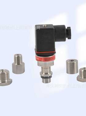 danfoss丹佛斯MBS1900 0-10bar压力变送器传感器丹福斯064G6571