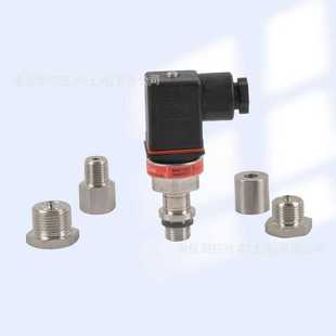 danfoss丹佛斯MBS1900 10bar压力变送器传感器丹福斯064G6571