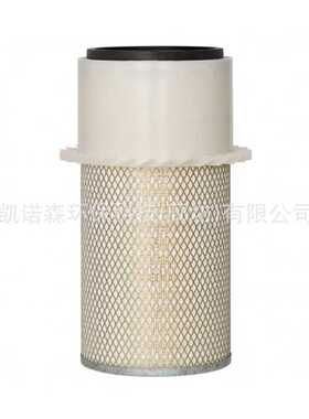 空气滤清器P182064 PA1902-FN AS-1024 2446U154S3挖掘机空气滤芯