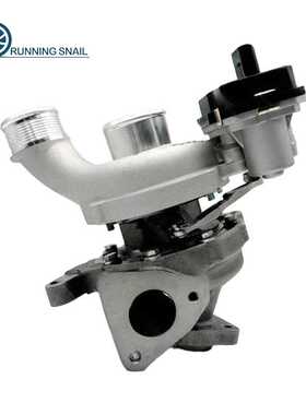 BV43 53039880491 53039700491用于汽车涡轮增压器A6720900080