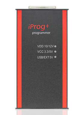 Iprog Pro V87  Programmer支持IMMO/Mileage Correction/Airbag