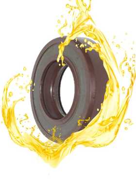 DMHUI骨架油封耐磨防水丁腈材质密封件液压泵马达密封圈17*30*6