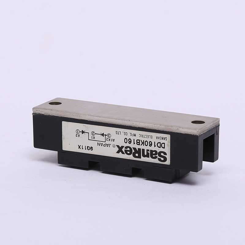 单向晶闸管 三社 可控硅开关  DD160KB120 数量充足批次23+