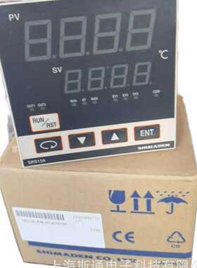 供应 厂家直销 SRS13A-8IN-N10000(SHIMADEN)温控仪表