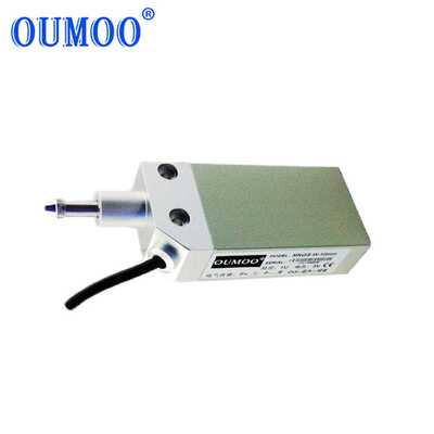 MNGS-W光栅测微传感器高精度微型自复位光栅尺电子尺光学尺