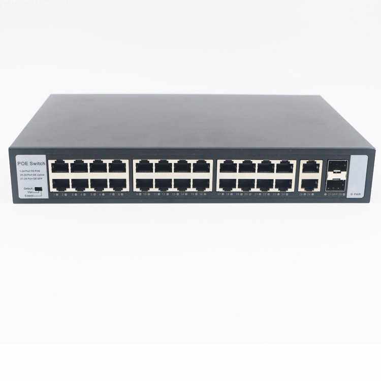 32CHPOE Kit 监控套装 poe camera outdoor kit Full-color 8mp4k