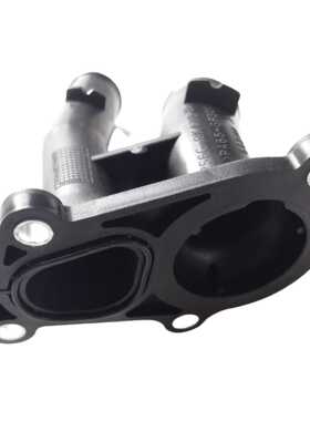 适用于福特福克斯12款1.6 翼博 福睿斯 节温器座OE：2S6G-9K478BD