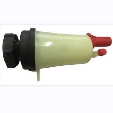 适用于福特12-2017新福克斯1.6助力泵油壶 BV613R700A1A 1892564