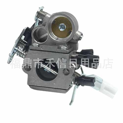 Ms171 Ms181 Ms211化油器套件适用Zama C1q-s269 化油器链锯