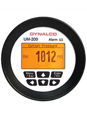 原装进口供应DYNALCO转速表SPD-108 转速计 传感器