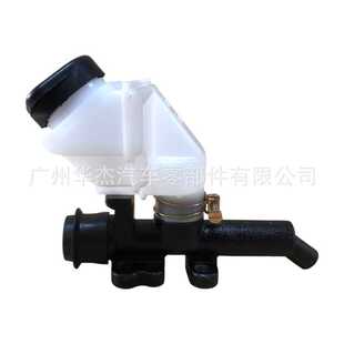 五十铃ISUZU FVR 离合器总泵Clutch Master Cylinder1-47500250-2