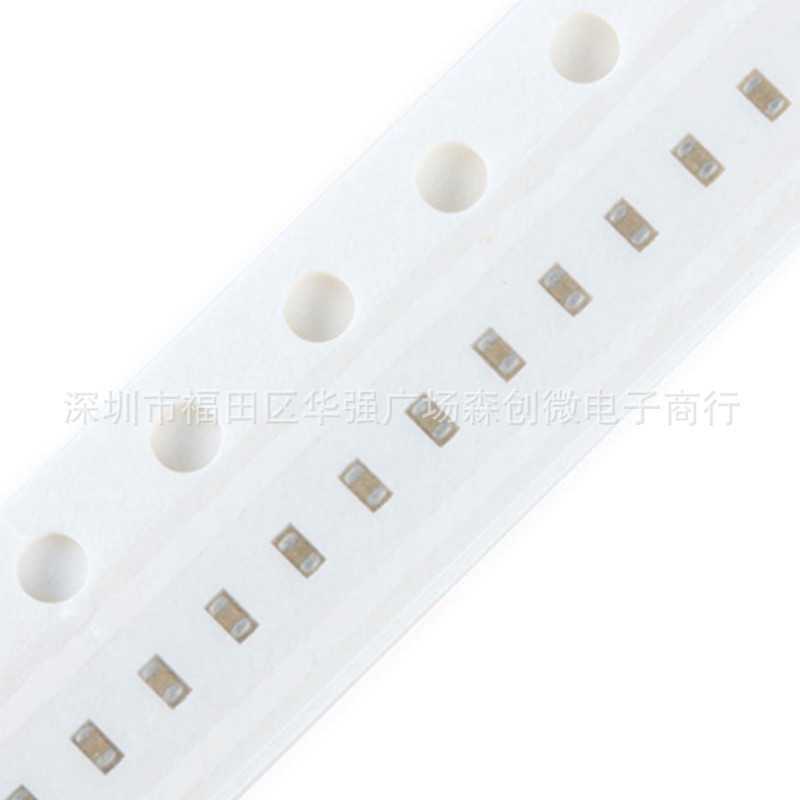 0201 贴片陶瓷电容12P/18P/22P/33P/39P/47P/56P/68P/82P/100PF