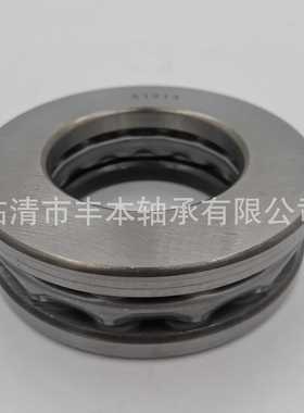 丰本轴承大量库存推力 52307八类推力轴承  38307