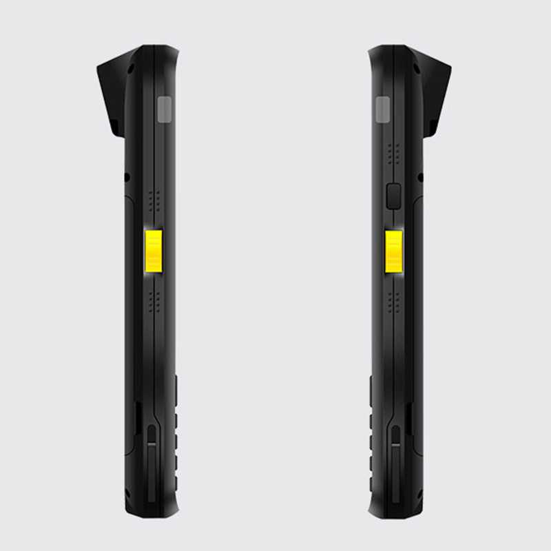 CHAINWAY成为MC62数据采集PDA手持终端智能条码扫描仓储物流快递