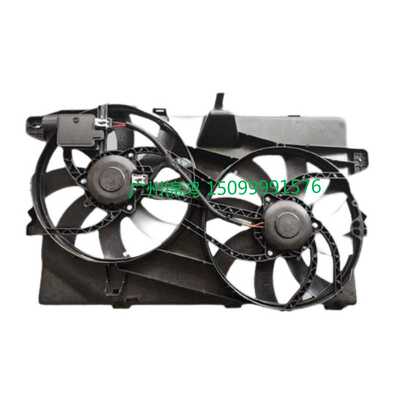 Ventilador Condensador Per A F0rd Edge Linc0ln MKX FO3115177