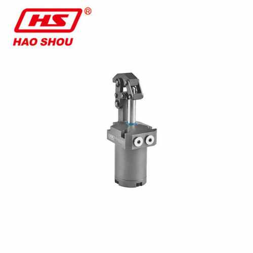 供应油压转角缸 HLF5H连杆油压缸