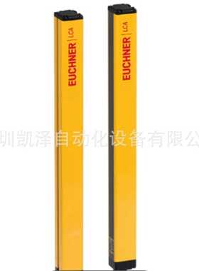 euchner德国安全开关TQ TQ1-1202SG024-5000 （订单号 104748）