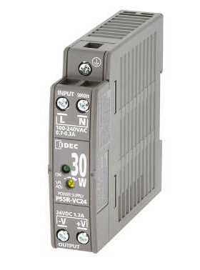 IDEC和泉 开关电源 PS5R-V型 开关电源 PS5R-VC24