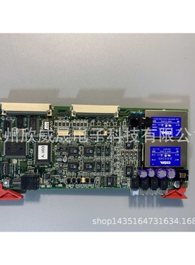 TEL 3D08-000063-11 4CJ05067C 电路板 中古品销售维修