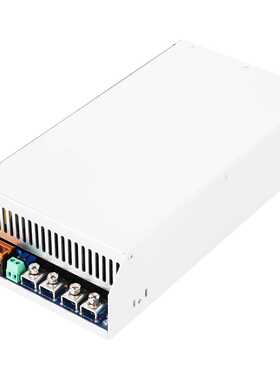 100-240VAC功率因数校正PFC功能DC27V28V29V1800W2000W开关电源