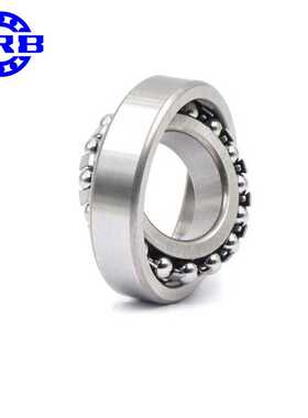 HRB哈尔滨轴承  调心球轴承1215ATN 低噪音电机轴承 现货供应