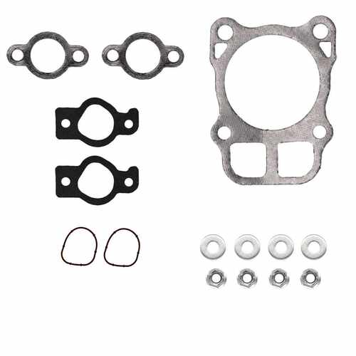 Kohler 24-841-01S Cylinder Head Gasket Kit  Fit CH17 CH18