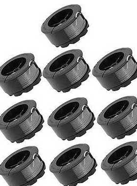 适用Universal GrassCut 18-26割草头F016800570线轴打草绳10个装