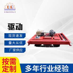 458 X348 输送线驱动 直线驱动 100 160 678传动座XT80 重型悬挂式