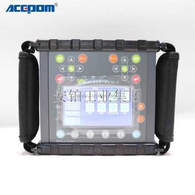 瑞典VMI动平衡振动分析仪X-Balancer/VIBER X5叶轮转子不平衡校正