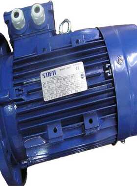 意大利SMEM三相异步电机系列0.18KW -55KW