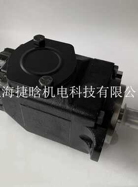 T7BBS-006/010-2R00 双联叶片泵T6CC-014-008-1R03-C1 T6DC/T6EC