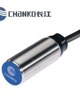 CHANKO/长江 CL18-RF5AK2圆柱型电感式传感器交流2线式接近开关