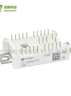 F4-50R06W1E3 F4-30R06W1E3 FP30tR06W1E3 F4-75R06W1E3