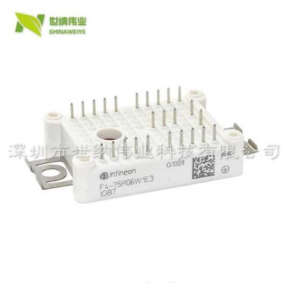 F4-50R06W1E3 F4-30R06W1E3 FP30tR06W1E3 F4-75R06W1E3