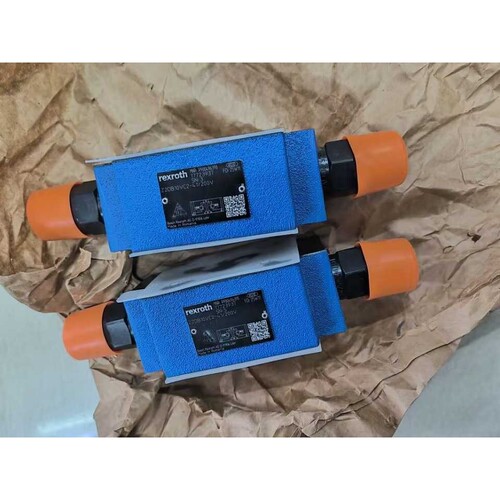 力士乐Z2DB10VC2-41 200V  液压气动产品