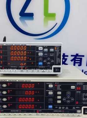 交直流单相功率计 PW3336日置 HIOKIPW3335  PW3337功率计