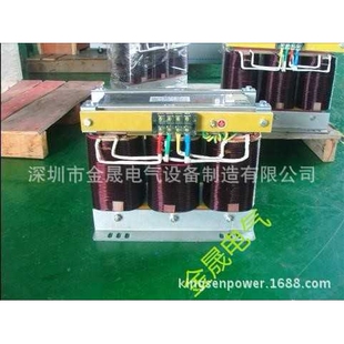 CNC加工机床设备变压器 三相变压器 干式 隔离变压器 15kva
