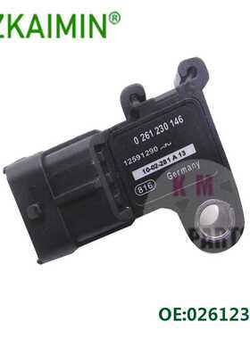 适用于别克的压力传感器  OE  0261230146 12591290 55573248