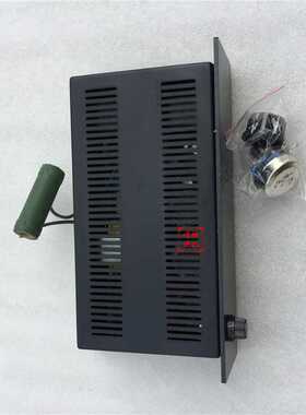 供应SK-400BH PWM直流电机调速电源 输入AC220V 输出DC0-220V 4A
