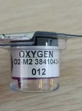 英国阿尔法Alphasense 氧气传感器 O2-M2气体检测感应器原装现货
