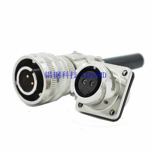 反卡口VG95234连接器MS3106A 20-27S reverse bayonet coupling