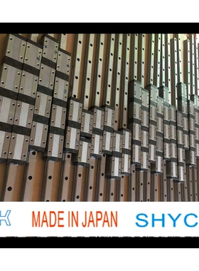 THK直线导轨 THK滑块 SRN55LC SRN65LC  SRN35R SRN45R SNR45LR