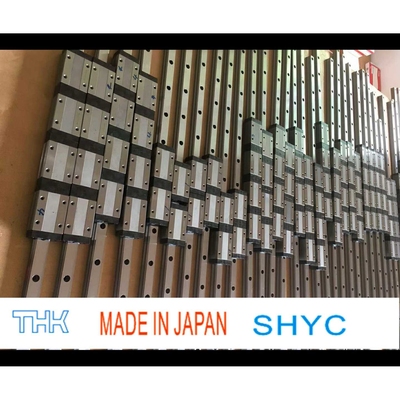 THK直线导轨 THK滑块 SRN55LC SRN65LC  SRN35R SRN45R SNR45LR