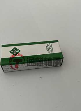德国INA二排球微型滑块KWEM09-V0-G2B