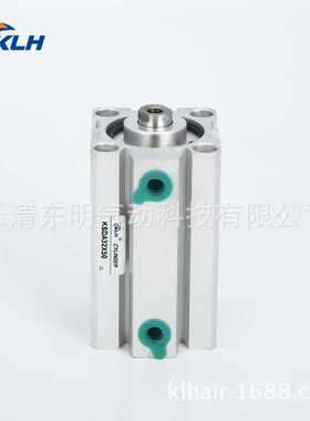 SDA100X55/SDA100X55-B/SDAS100X55/SDAS100X55-B带磁外牙薄型缸