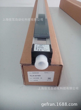 德国novo电子尺TLH-1000位移传感器TLH1000