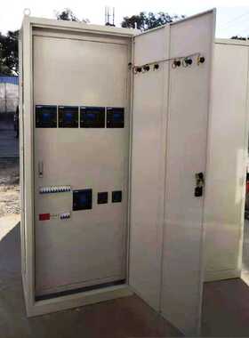 奥盛 07  XL21动力柜